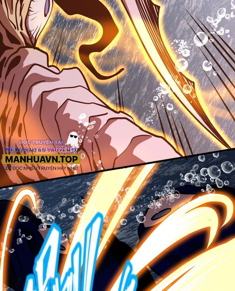 Cao Võ: Hạ Cánh Đến Một Vạn Năm Sau Chapter 186 - Trang 2