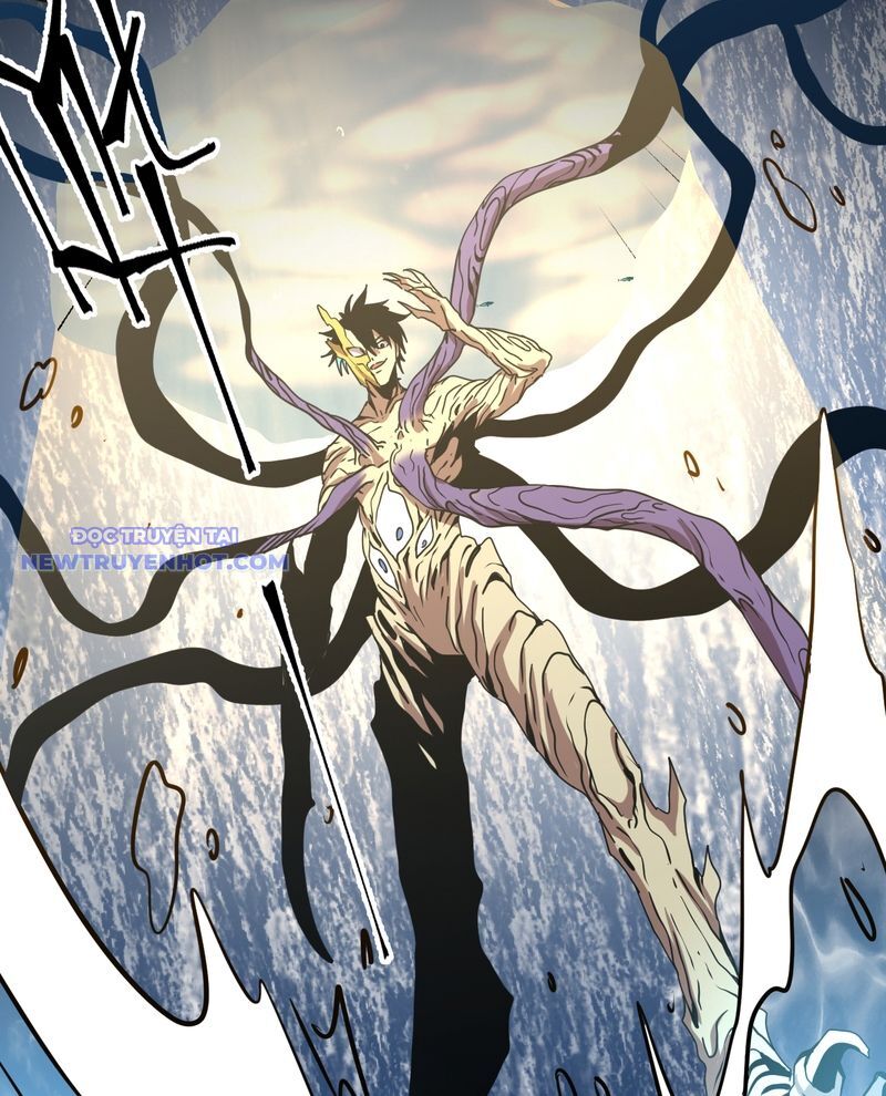 Cao Võ: Hạ Cánh Đến Một Vạn Năm Sau Chapter 186 - Trang 2