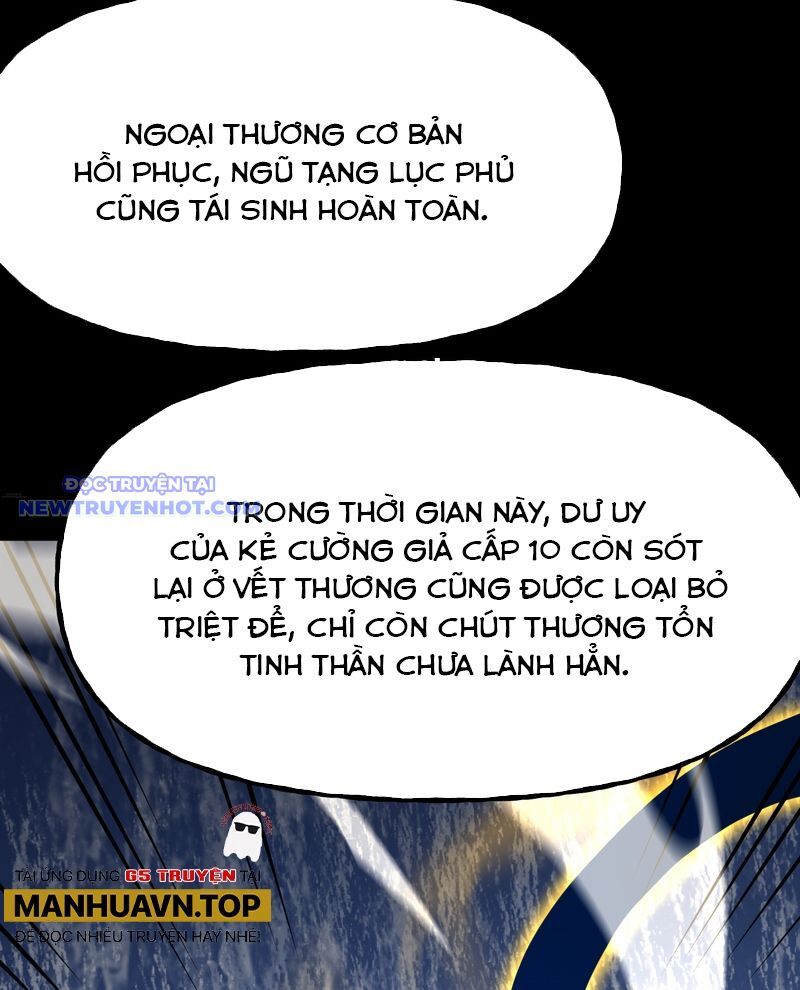 Cao Võ: Hạ Cánh Đến Một Vạn Năm Sau Chapter 186 - Trang 2