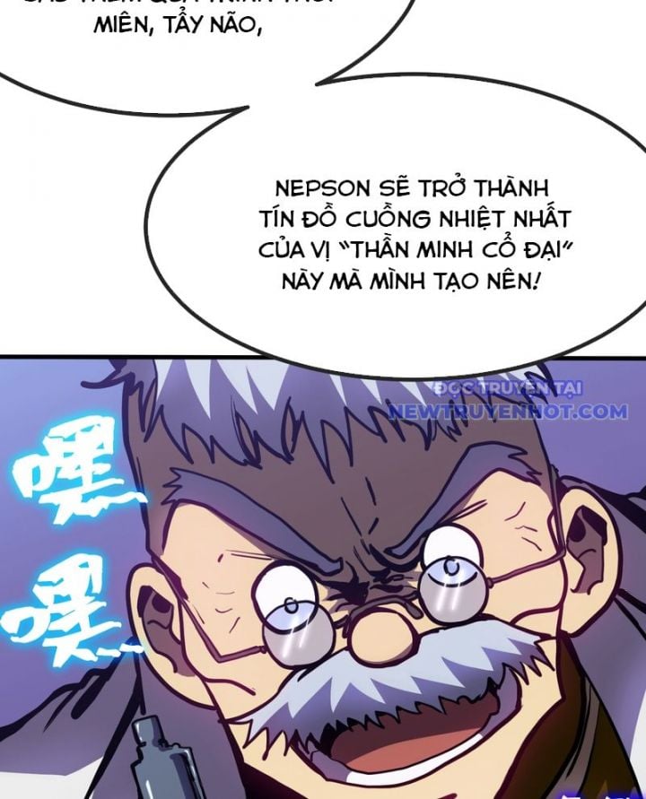 Cao Võ: Hạ Cánh Đến Một Vạn Năm Sau Chapter 188 - Trang 2