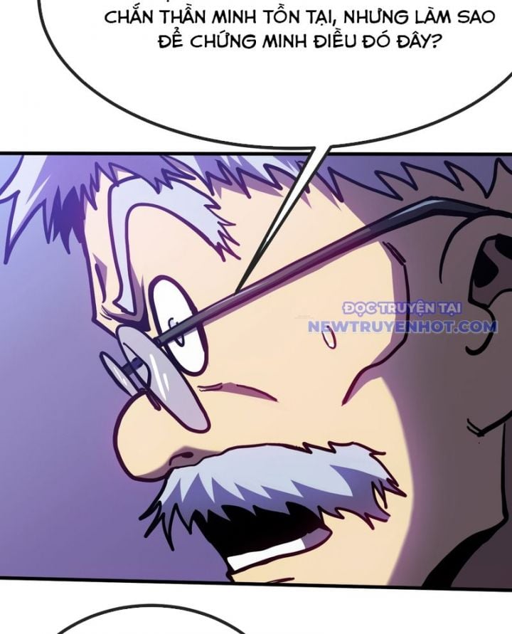 Cao Võ: Hạ Cánh Đến Một Vạn Năm Sau Chapter 188 - Trang 2