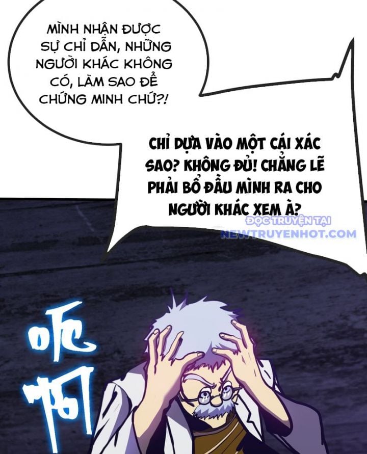 Cao Võ: Hạ Cánh Đến Một Vạn Năm Sau Chapter 188 - Trang 2