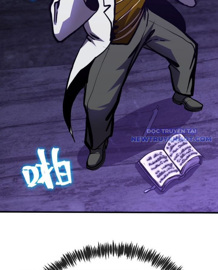 Cao Võ: Hạ Cánh Đến Một Vạn Năm Sau Chapter 188 - Trang 2