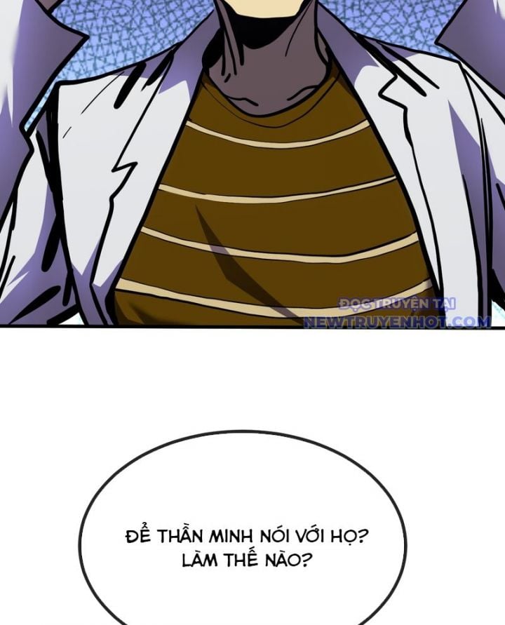 Cao Võ: Hạ Cánh Đến Một Vạn Năm Sau Chapter 188 - Trang 2