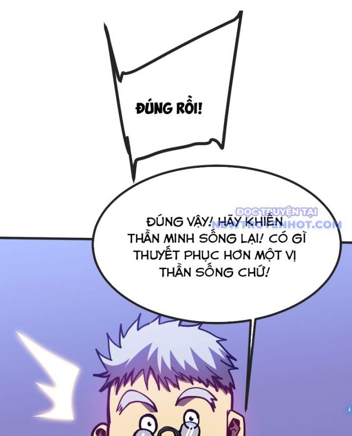 Cao Võ: Hạ Cánh Đến Một Vạn Năm Sau Chapter 188 - Trang 2