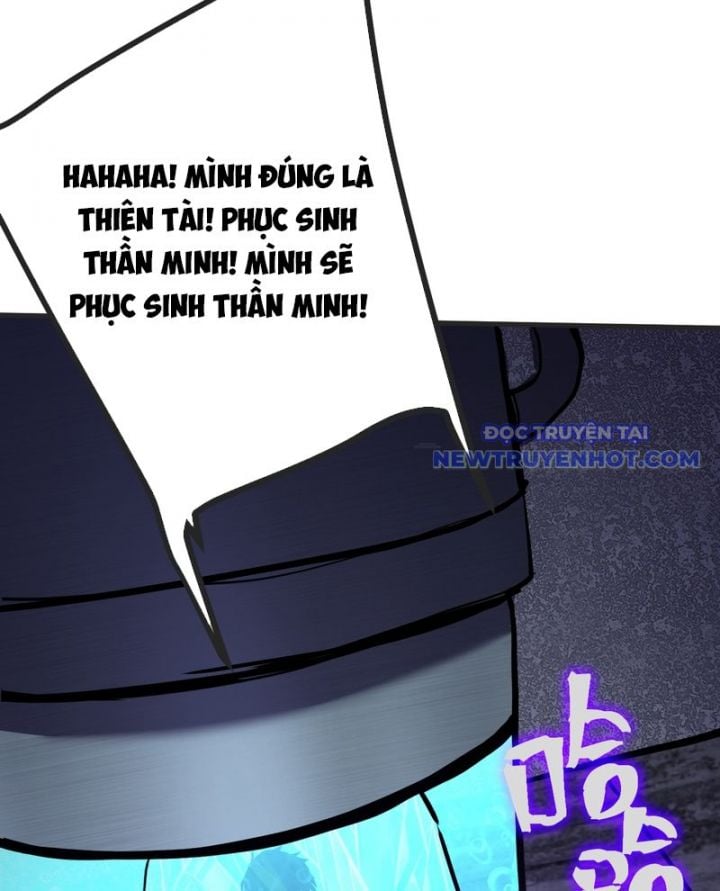 Cao Võ: Hạ Cánh Đến Một Vạn Năm Sau Chapter 188 - Trang 2