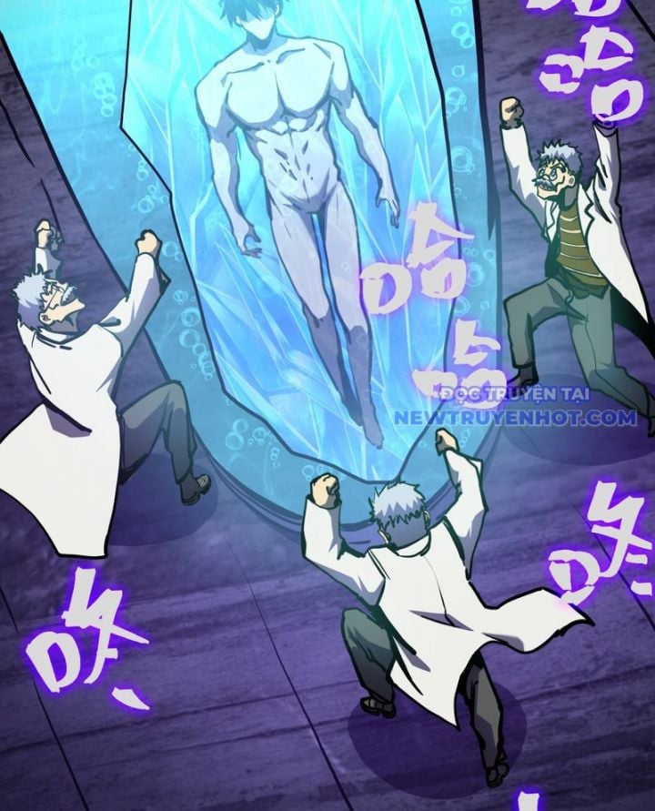 Cao Võ: Hạ Cánh Đến Một Vạn Năm Sau Chapter 188 - Trang 2