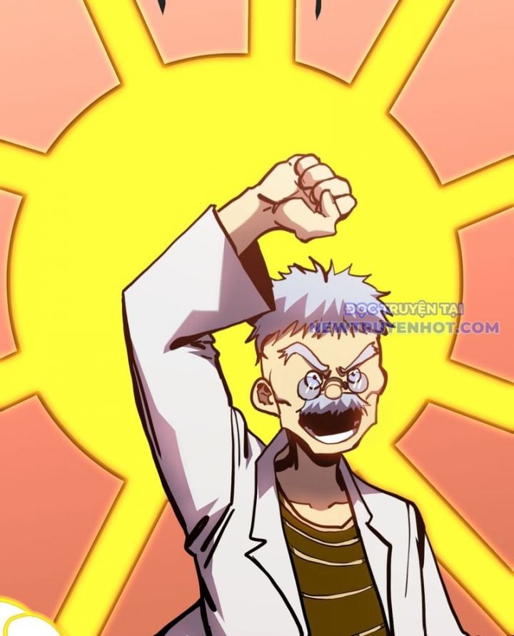 Cao Võ: Hạ Cánh Đến Một Vạn Năm Sau Chapter 188 - Trang 2