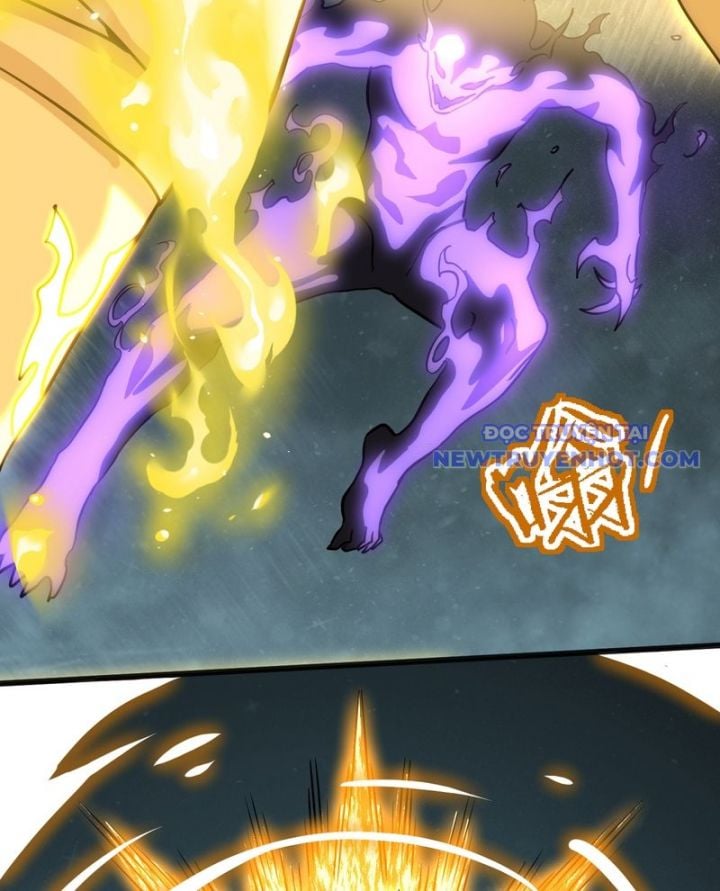 Cao Võ: Hạ Cánh Đến Một Vạn Năm Sau Chapter 188 - Trang 2