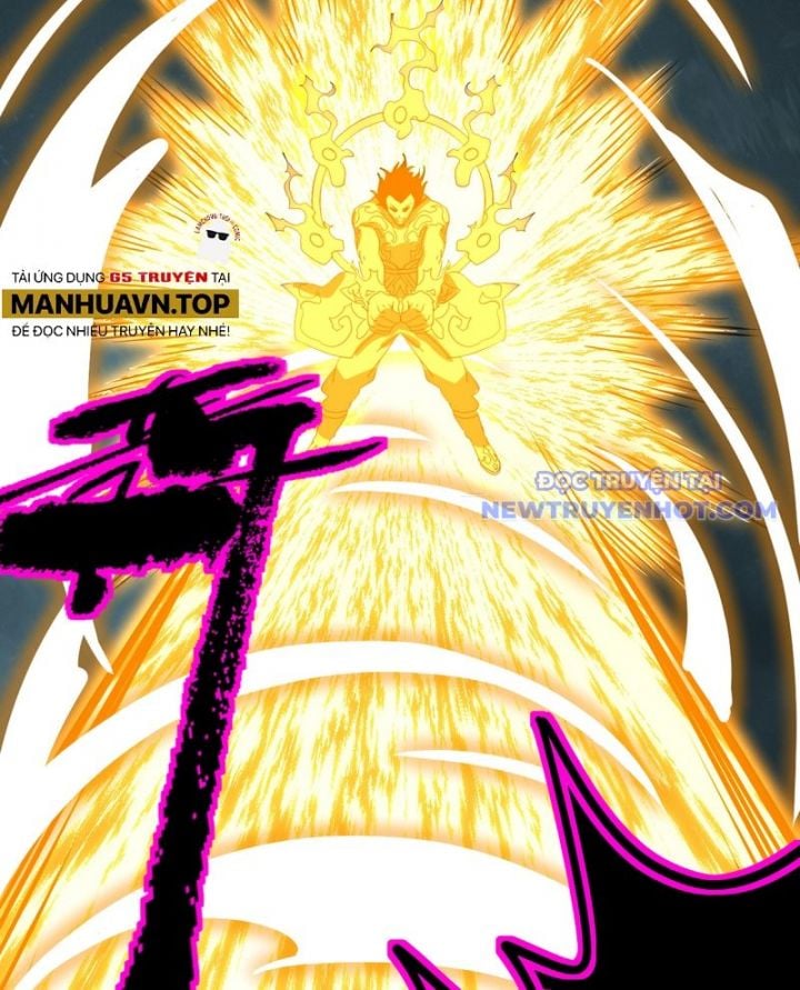 Cao Võ: Hạ Cánh Đến Một Vạn Năm Sau Chapter 188 - Trang 2