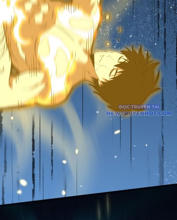 Cao Võ: Hạ Cánh Đến Một Vạn Năm Sau Chapter 188 - Trang 2