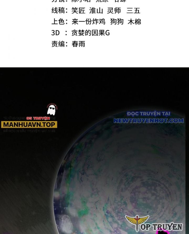 Cao Võ: Hạ Cánh Đến Một Vạn Năm Sau Chapter 188 - Trang 2