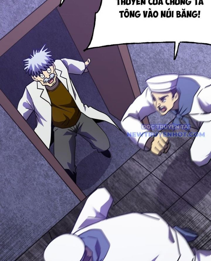 Cao Võ: Hạ Cánh Đến Một Vạn Năm Sau Chapter 188 - Trang 2