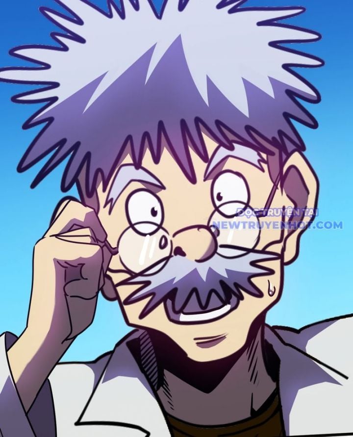 Cao Võ: Hạ Cánh Đến Một Vạn Năm Sau Chapter 188 - Trang 2