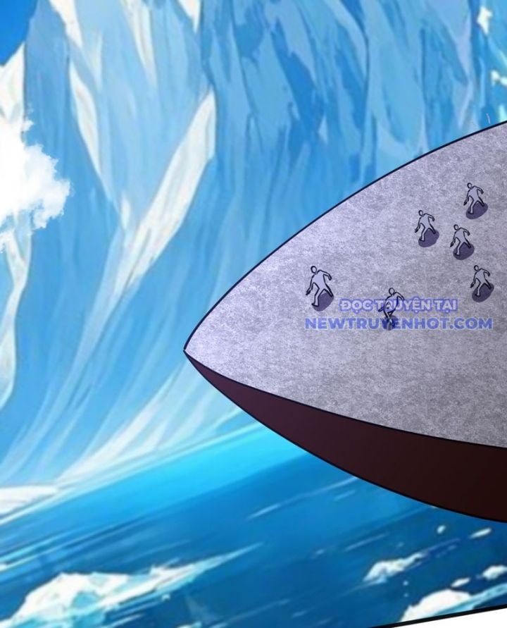 Cao Võ: Hạ Cánh Đến Một Vạn Năm Sau Chapter 188 - Trang 2