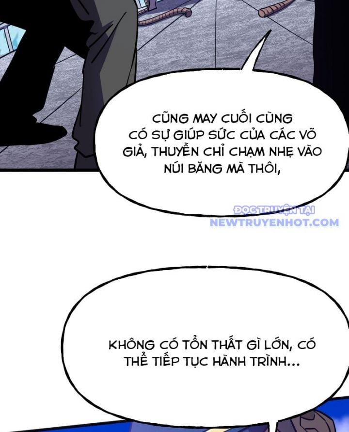 Cao Võ: Hạ Cánh Đến Một Vạn Năm Sau Chapter 188 - Trang 2