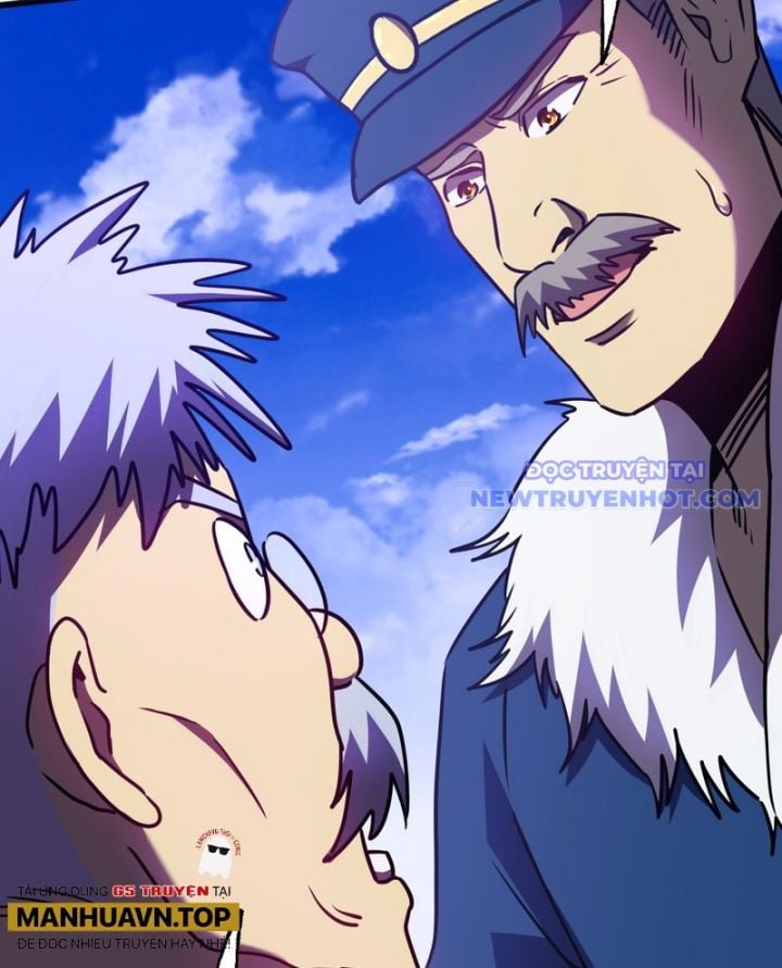 Cao Võ: Hạ Cánh Đến Một Vạn Năm Sau Chapter 188 - Trang 2