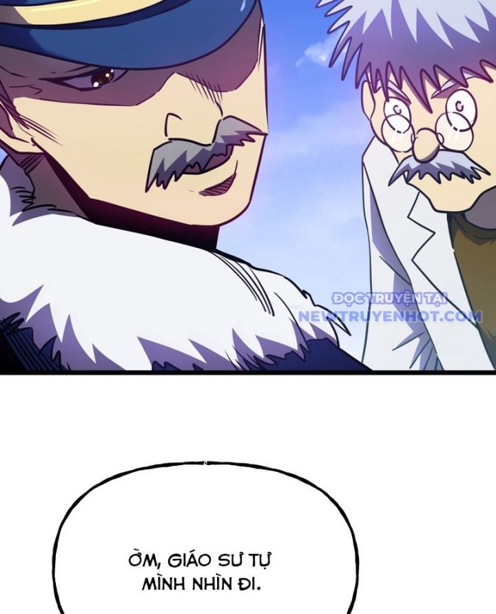 Cao Võ: Hạ Cánh Đến Một Vạn Năm Sau Chapter 188 - Trang 2