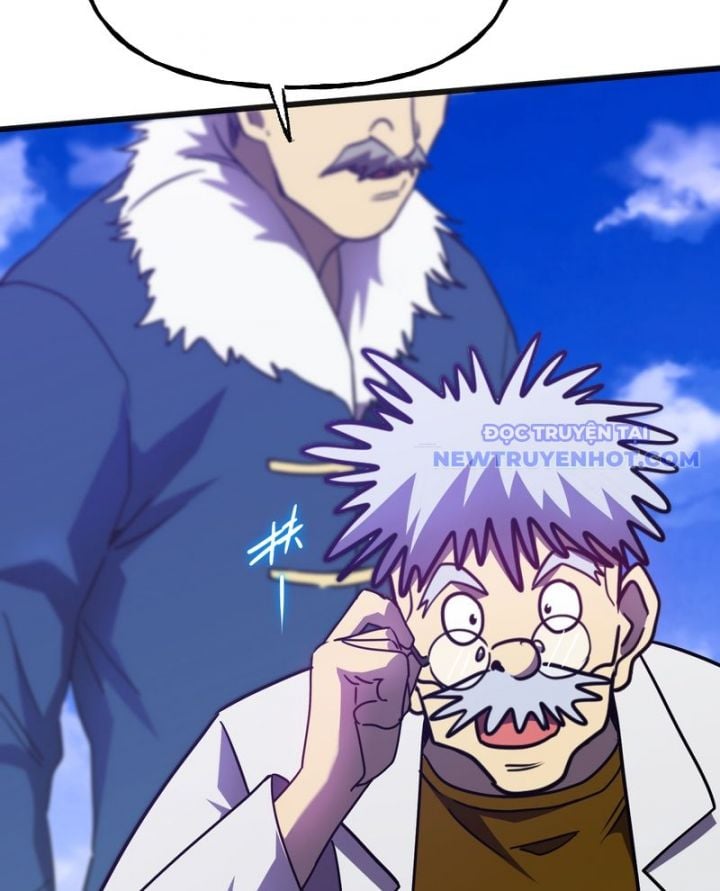 Cao Võ: Hạ Cánh Đến Một Vạn Năm Sau Chapter 188 - Trang 2