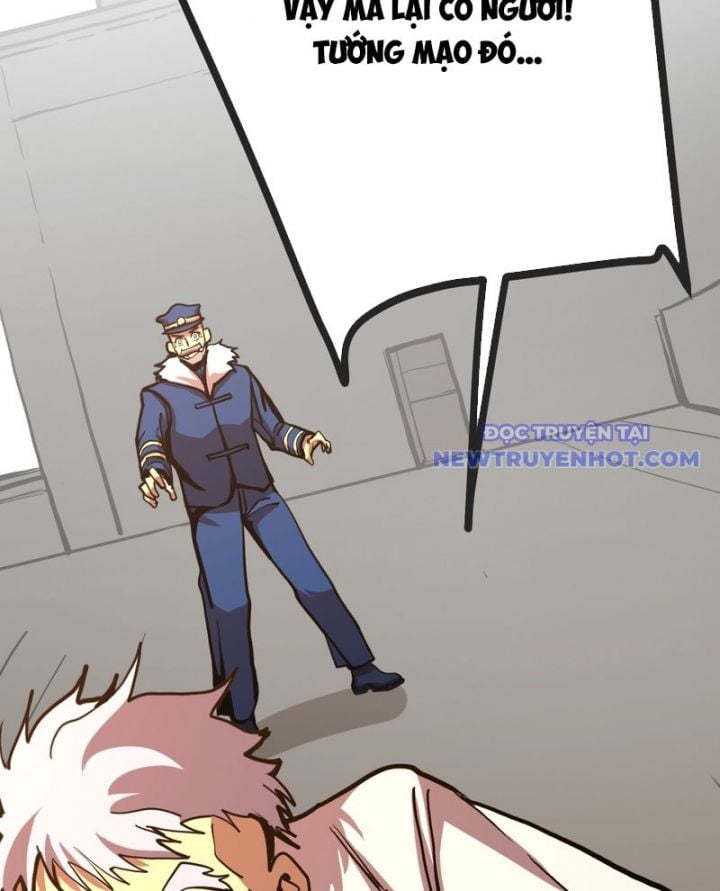 Cao Võ: Hạ Cánh Đến Một Vạn Năm Sau Chapter 188 - Trang 2