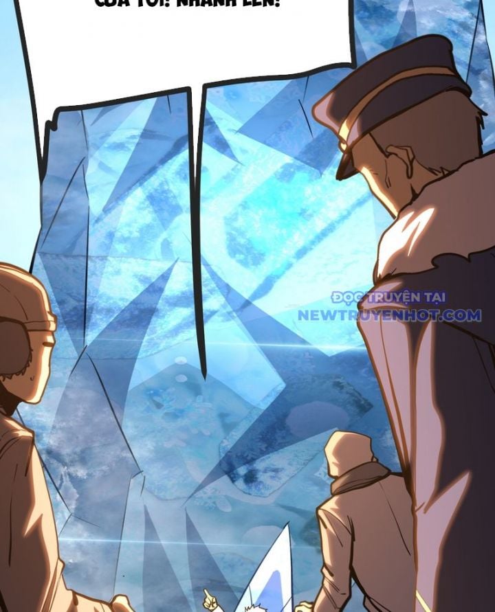 Cao Võ: Hạ Cánh Đến Một Vạn Năm Sau Chapter 188 - Trang 2