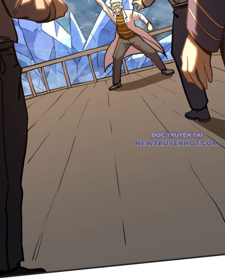 Cao Võ: Hạ Cánh Đến Một Vạn Năm Sau Chapter 188 - Trang 2