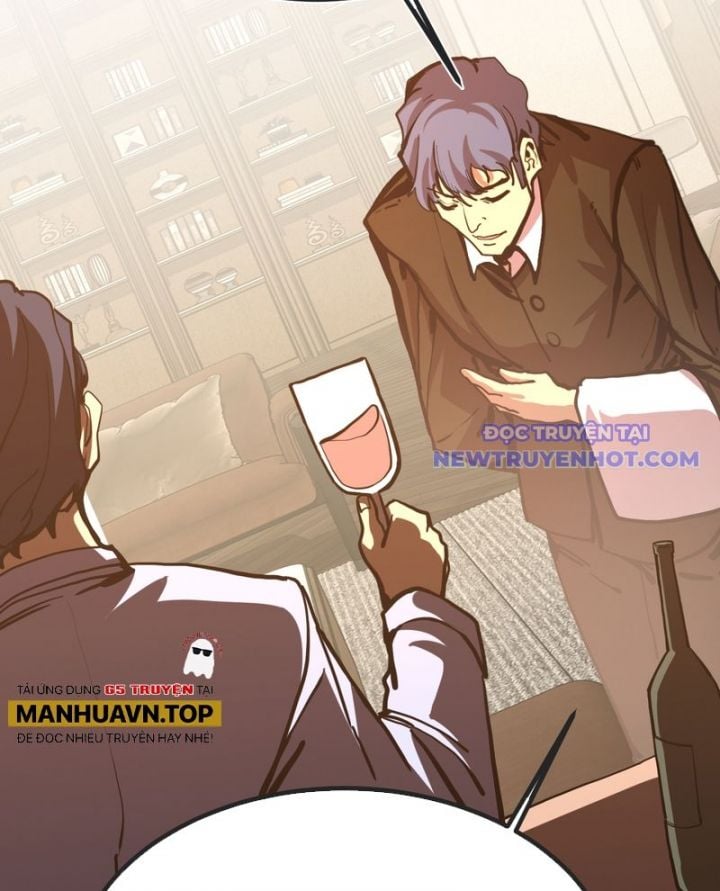 Cao Võ: Hạ Cánh Đến Một Vạn Năm Sau Chapter 188 - Trang 2