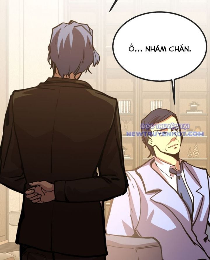 Cao Võ: Hạ Cánh Đến Một Vạn Năm Sau Chapter 188 - Trang 2