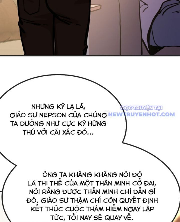 Cao Võ: Hạ Cánh Đến Một Vạn Năm Sau Chapter 188 - Trang 2