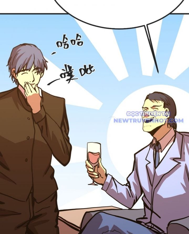 Cao Võ: Hạ Cánh Đến Một Vạn Năm Sau Chapter 188 - Trang 2