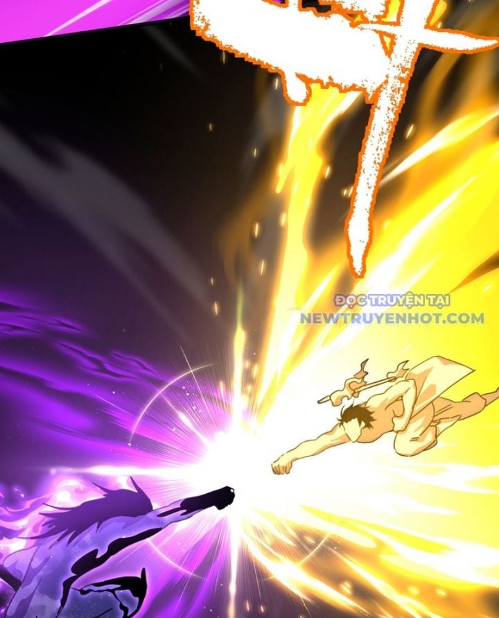 Cao Võ: Hạ Cánh Đến Một Vạn Năm Sau Chapter 188 - Trang 2