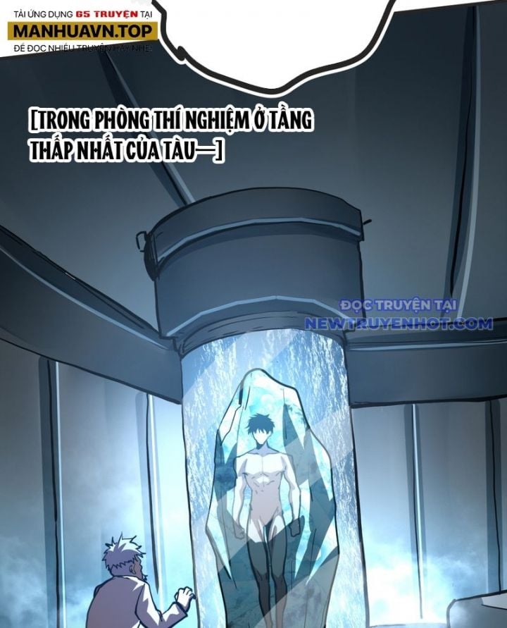 Cao Võ: Hạ Cánh Đến Một Vạn Năm Sau Chapter 188 - Trang 2