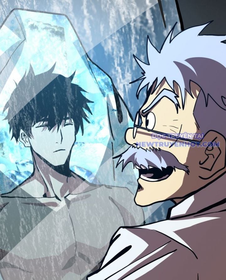 Cao Võ: Hạ Cánh Đến Một Vạn Năm Sau Chapter 188 - Trang 2