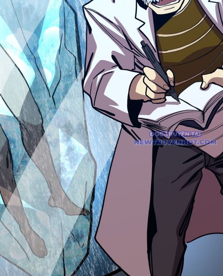 Cao Võ: Hạ Cánh Đến Một Vạn Năm Sau Chapter 188 - Trang 2