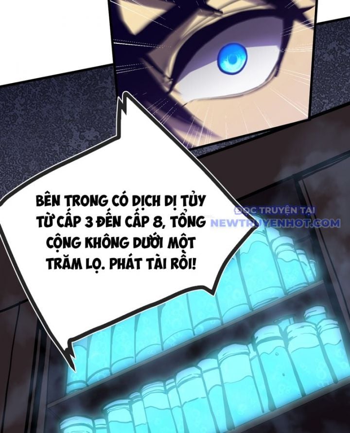 Cao Võ: Hạ Cánh Đến Một Vạn Năm Sau Chapter 188 - Trang 2