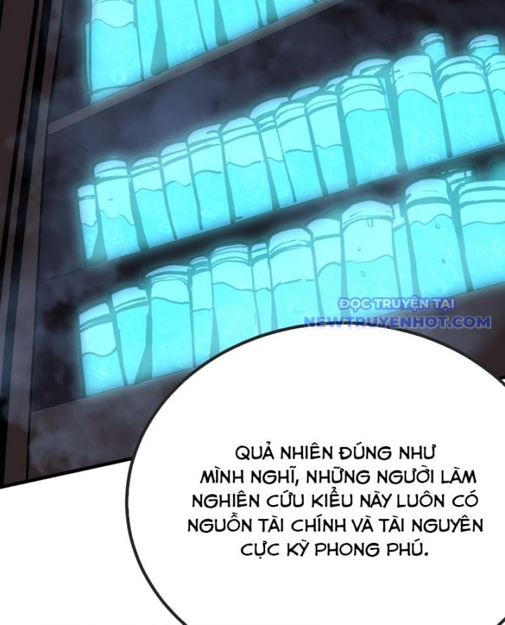 Cao Võ: Hạ Cánh Đến Một Vạn Năm Sau Chapter 188 - Trang 2