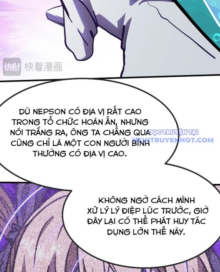 Cao Võ: Hạ Cánh Đến Một Vạn Năm Sau Chapter 188 - Trang 2