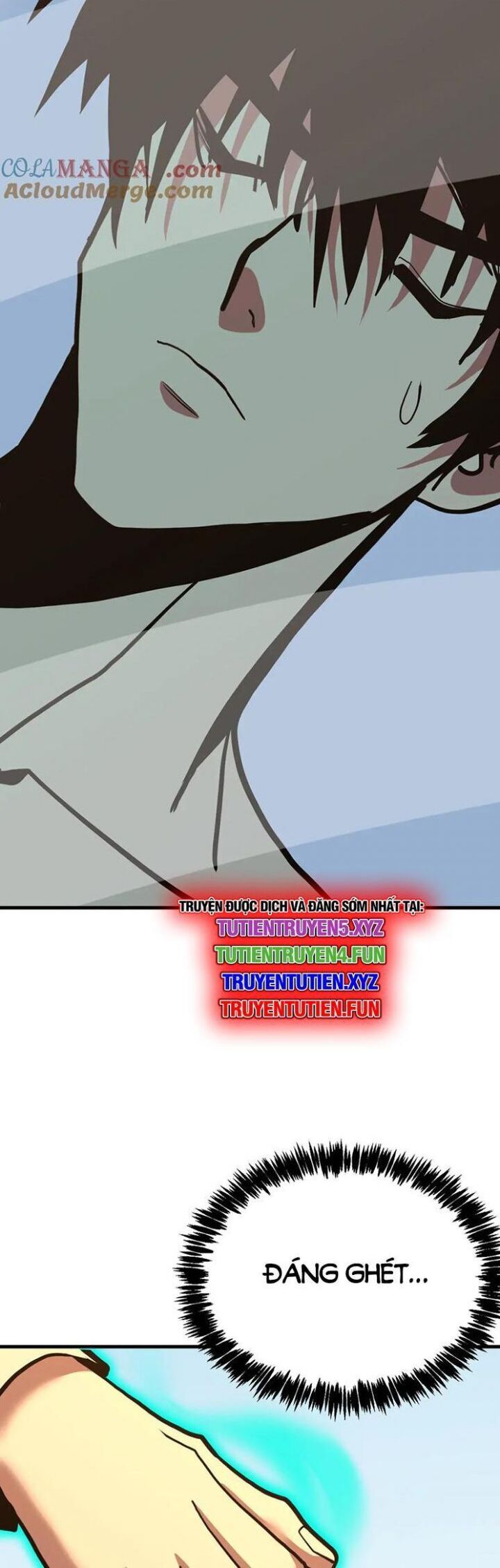 Cao Võ: Hạ Cánh Đến Một Vạn Năm Sau Chapter 189 - Trang 2