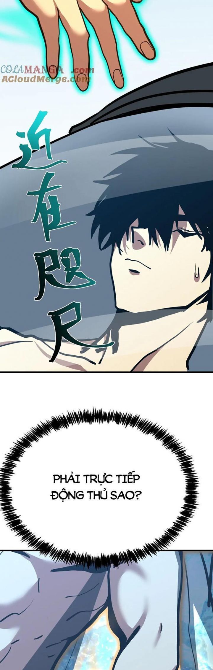 Cao Võ: Hạ Cánh Đến Một Vạn Năm Sau Chapter 189 - Trang 2