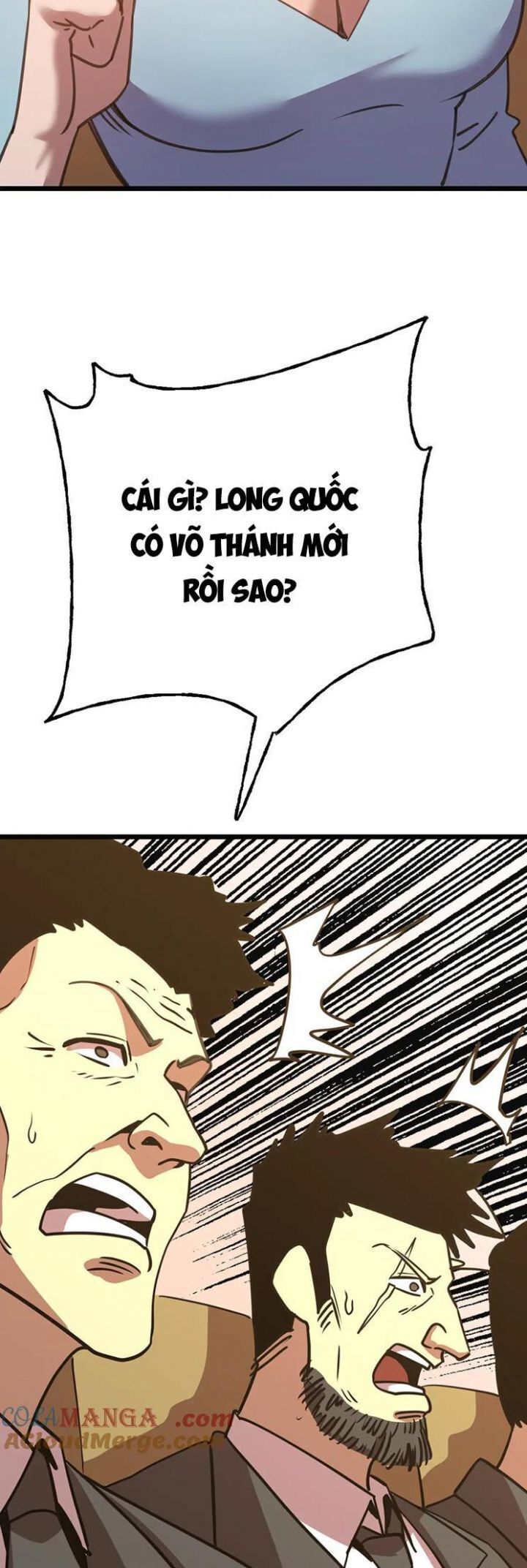 Cao Võ: Hạ Cánh Đến Một Vạn Năm Sau Chapter 189 - Trang 2