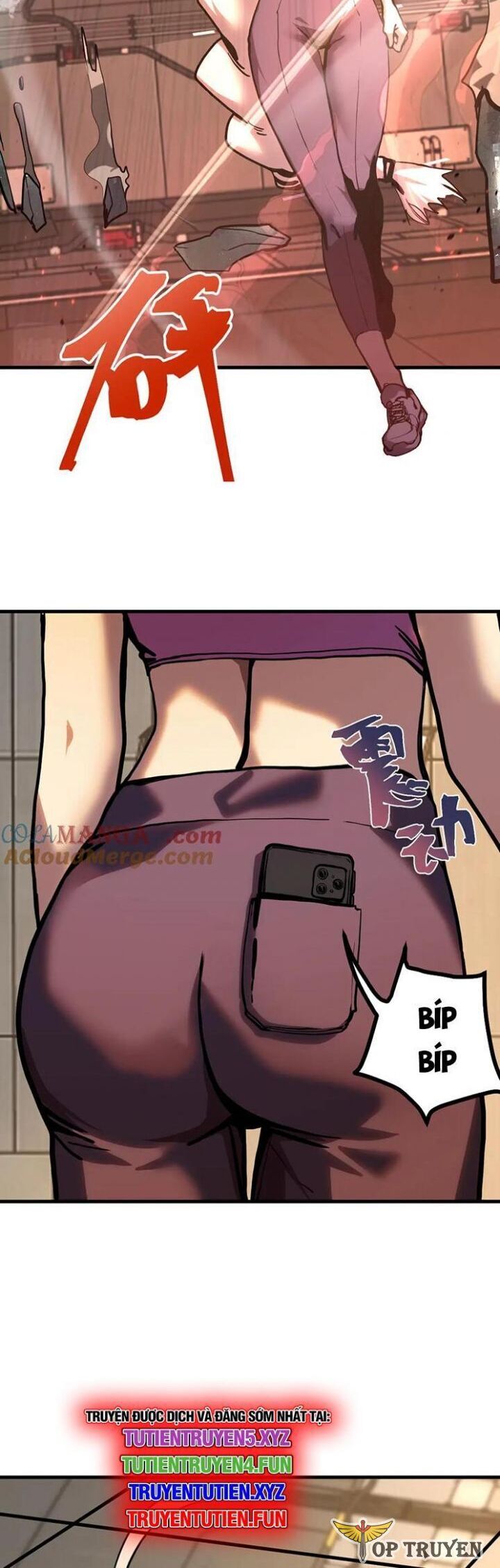 Cao Võ: Hạ Cánh Đến Một Vạn Năm Sau Chapter 189 - Trang 2