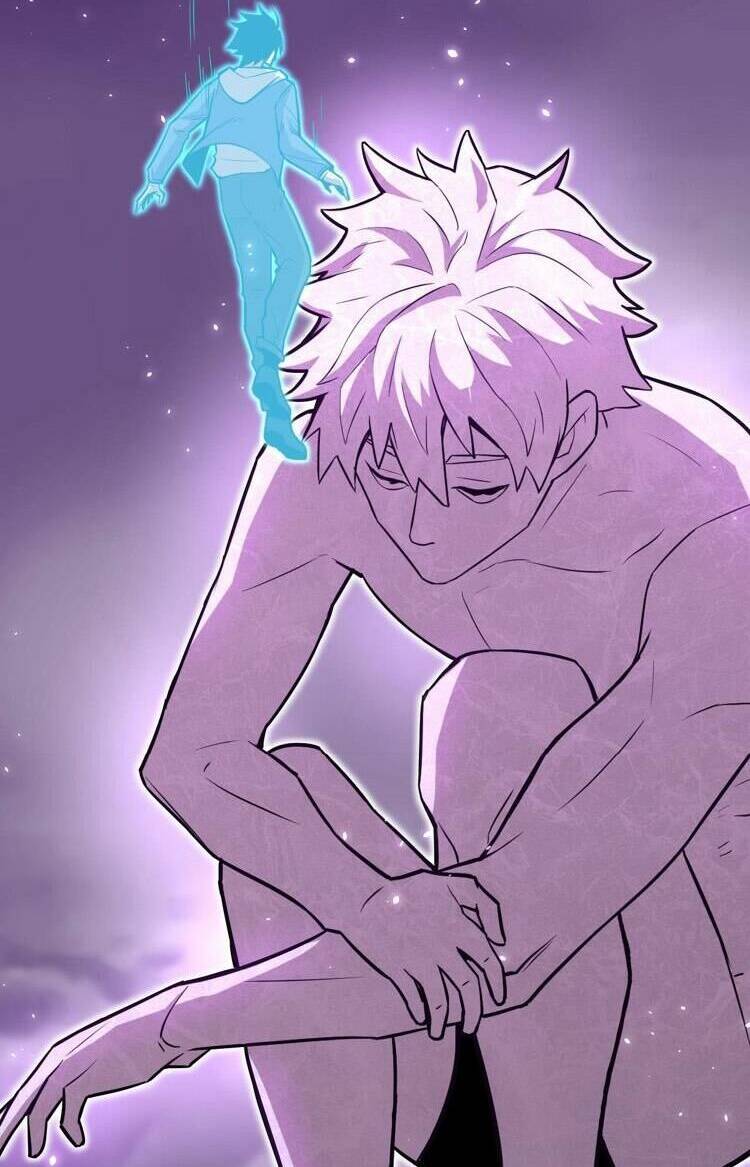 Cao Võ: Hạ Cánh Đến Một Vạn Năm Sau Chapter 19.5 - Trang 2