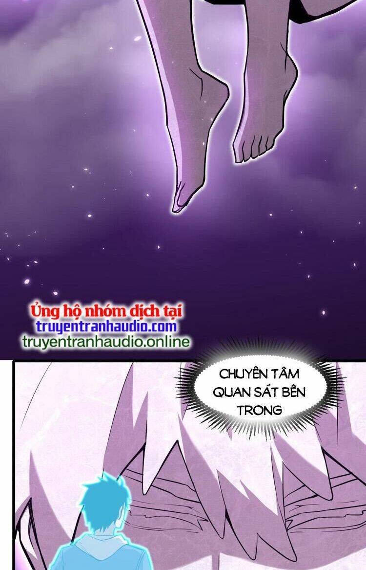 Cao Võ: Hạ Cánh Đến Một Vạn Năm Sau Chapter 19.5 - Trang 2