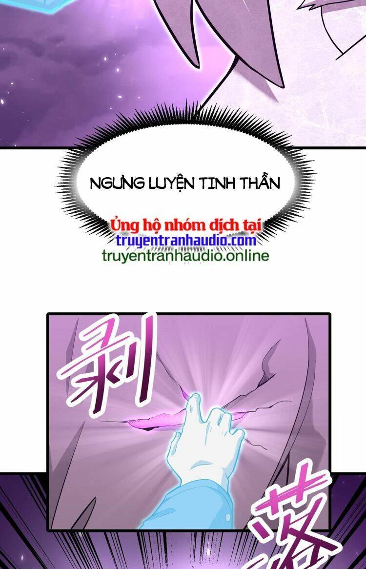 Cao Võ: Hạ Cánh Đến Một Vạn Năm Sau Chapter 19.5 - Trang 2