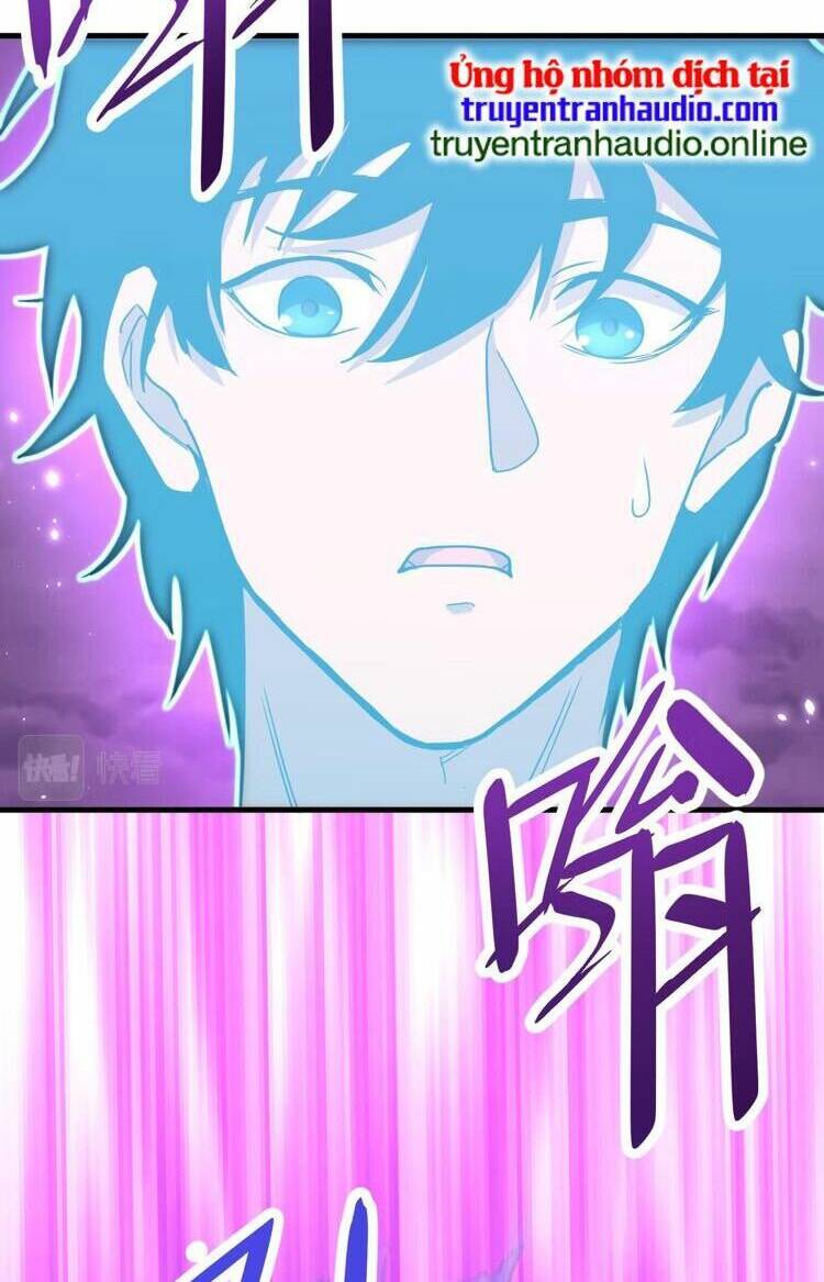 Cao Võ: Hạ Cánh Đến Một Vạn Năm Sau Chapter 19.5 - Trang 2