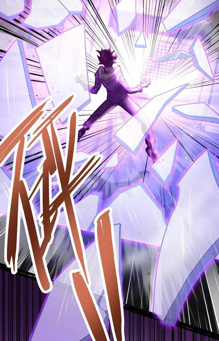 Cao Võ: Hạ Cánh Đến Một Vạn Năm Sau Chapter 19.5 - Trang 2