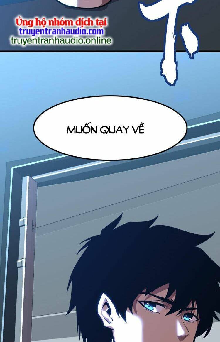 Cao Võ: Hạ Cánh Đến Một Vạn Năm Sau Chapter 19 - Trang 2