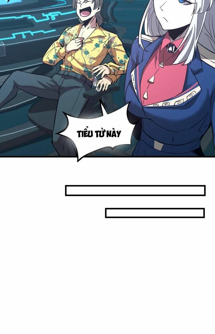 Cao Võ: Hạ Cánh Đến Một Vạn Năm Sau Chapter 19 - Trang 2