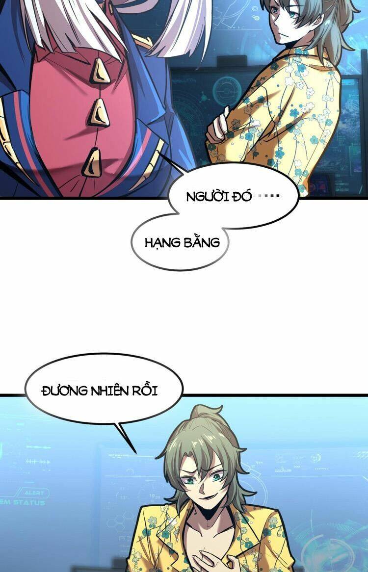 Cao Võ: Hạ Cánh Đến Một Vạn Năm Sau Chapter 19 - Trang 2