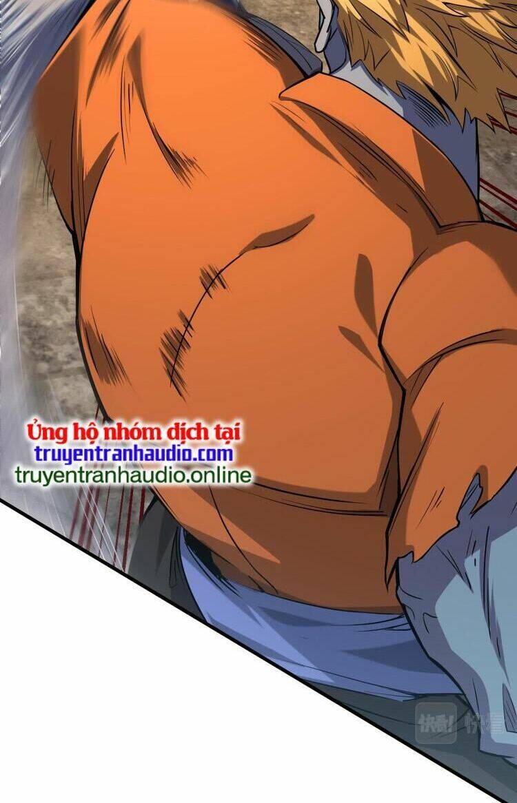 Cao Võ: Hạ Cánh Đến Một Vạn Năm Sau Chapter 19 - Trang 2